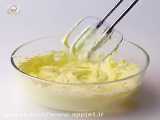 طرز تزیین زیبای کیک تولد