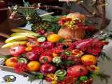 یک مثال از سبدبندی