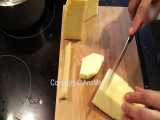 آموزش پوست کندن آناناس در سه سوت