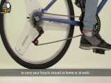 تبدیل دوچرخه عادی به دوچرخه الکتریکی با «سنتینل»