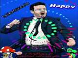 موزیک ویدیو  خارجی 