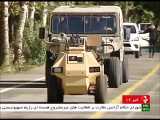 ارتش رباتیک نیروهای مسلح ایران