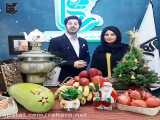 جشنواره یلدا تا عید کریسمس