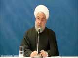 دکتر روحانی در جمع مدیران ارشد بخش های سیاسی ، اقتصادی و فرهنگی ژاپن