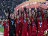 قهرمانی لیورپول در جام باشگاه‌های جهان