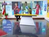 ماجرای قلیان کشیدن بازیکنان تیم امید در زمان منصوریان