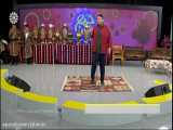 اجرای استندآپ کمدی توسط سهیل غلامرضاپور ، شب یلدا در « جمع ایرانی »
