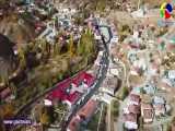 ملیطه، شهر زردآلو با آب و هوایی کوهستانی در ترکیه - گیتی آرا ایرانیان