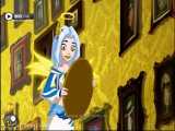 انیمیشن فرشته های مهربان - فصل 1 قسمت 34 - دوبله فارسی
