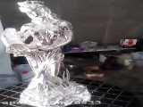 تغییر دستگاه مخمل پاش به هیدروگرافیک93062420769