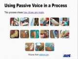 ساختار passive voice در رایتینگ آزمون آیلتس 