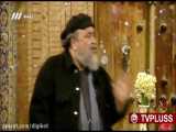 جدال لفظی شریفی نیا با رشیدپور در برنامه شب یلدای تلویزیون
