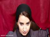 5 مدل شال و روسری: روش های مختلف بستن آن‌ها