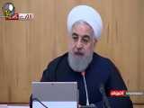 شرط روحانی برای قبول مذاکره با آمریکا