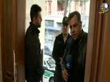 دستگیری و کشته شدن سارقان حرفه ای در پایتخت