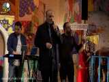 اجرای زنده قطعه «کوچه باغ راز» - محمد اصفهانی