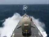 تیزر| رزمایش مشترک دریایی ایران، روسیه و چین از ۶ دی آغاز می‌شود