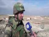 آزادی بیش از 40 روستا و شهر در ریف جنوب ادلب توسط ارتش سوریه