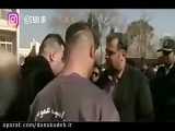 کلیپ دستگیری 400 نفر اراذل و اوباش حرفه ای در تهران