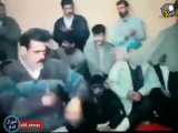 سراسر شادی: مراسم عروسی در دهه ۷۰