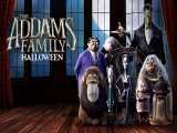 دانلود انیمیشن The Addams Family محصول ۲۰۱۹ 