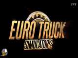 Euro Truck Simulator 2 | Mods | Mercedes Actros MP3 Stock Sound V2 [1.28]