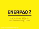 مکا صنعت فروشنده پمپ برقی هیدرولیک انرپک ENERPAC