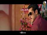 موزیک ویدیو Yu Karke با اجرای Salman Khan وSonakshi Sinha