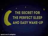 رازهایی در مورد خواب