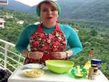 دمپختک_غذای رژیمی_مواد غذایی