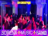 گروه موزیک عروسی اهنگ اذری ترکی