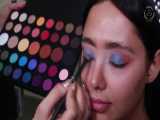 سایه چشم اصابتکار