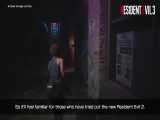 صحبت‌های تهیه کنندگان  Resident Evil 3 در مورد بازی-بازی‌مگ 