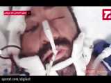 هانی کُرده، گنده لات تهران از زیر عمل جراحی 12 ساعته زنده بیرون آمد + فیلم