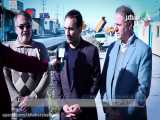 شهردار کریمی: پروژه احداث تقاطع غیرهمسطح ورودی صباشهر وارد مرحله عملیاتی  گردید