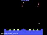 ده تا از بهترین بازیهای خاطره انگیز آتاری 2600 (Atari)