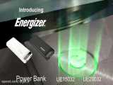 پاوربانک برند Energizer مدل UE15032 و UE20032