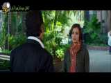 سکانس سانسور شده مهم عشق بازی پسر ایرانی با دختر هندی در فیلم سلام بمبئی