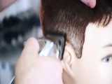 آموزش مدل مو مردانه روش محو کردن- مومیس مشاور و مرجع تخصصی مو 