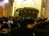 کریسمس در اصفهان: جشنواره سالانه به مناسبت تولد مسیح
