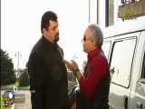 سریال کمدی در حاشیه 1 - قسمت 2