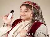 آرایش زیبای آذری ❤