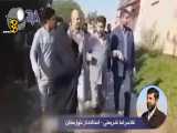 پاسخ عجیب استاندار خوزستان در واکنش به ویدئوی جنجالی