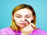 ۴۶ روش برای زیبایی و آرایش