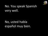 آموزش زبان اسپانیایی - 2