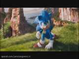 دومین تریلر فیلم Sonic the Hedgehog با حضور جیم کری