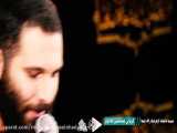 محمد حسین حدادیان هفتگی ۳۰ آذر۹۸هیئت فاطمه الزهرا-یاسیدالشهدا به جنون میکشی