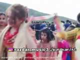 رقص کنید و لذت ببرید با موسیقی زیبایی