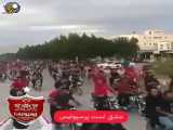 دوست داشتنی‌ترین تیم پرسپولیس