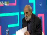 شریعتمداری: کیهان دو روز قبل از انتخابات ۸۸ فتنه را پیش‌بینی کرده بود! 